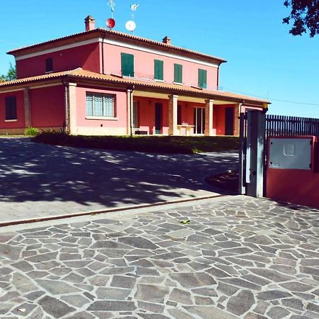TorrianaRinaldi House住宿加早餐旅馆 外观 照片