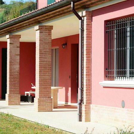 TorrianaRinaldi House住宿加早餐旅馆 外观 照片