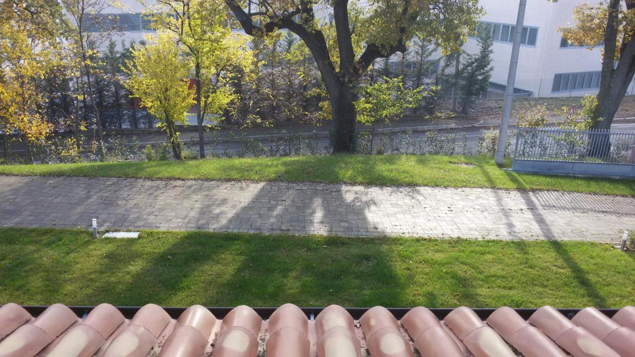 TorrianaRinaldi House住宿加早餐旅馆 外观 照片